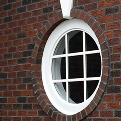Legend Radius Window